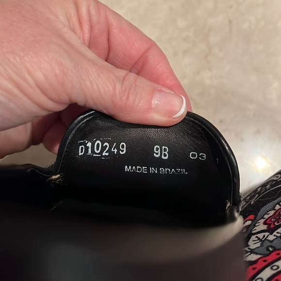 Cole Haan Country loafers size 9 B - Picture 7 of 11